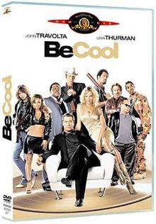 Be Cool [FR Import]