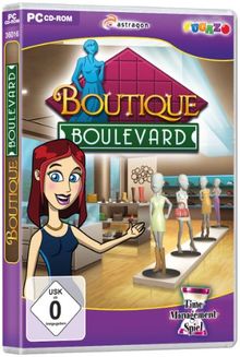 Boutique Boulevard [PC]