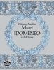 Idomeneo in Full Score (Dover Music Scores)