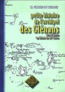 Petite histoire de l'archipel des Glénans : des origines au début du XXe siècle