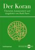 Der Koran (Digitale Bibliothek 46)