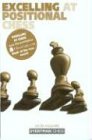 Jacob Aagaard Excelling At Positional Chess (Everyman Chess)