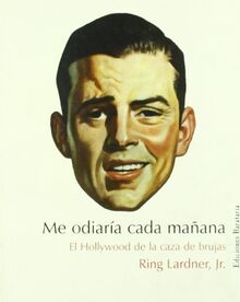 Me odiaría cada mañana (Bárbaros, Band 34)