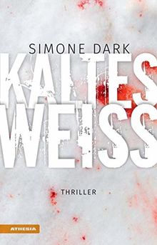 Kaltes Weiß - Thriller aus Südtirol