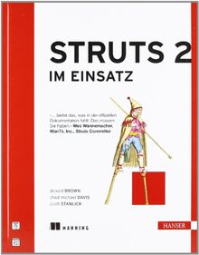 Struts 2 im Einsatz