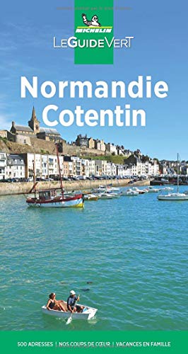 Normandie, Cotentin