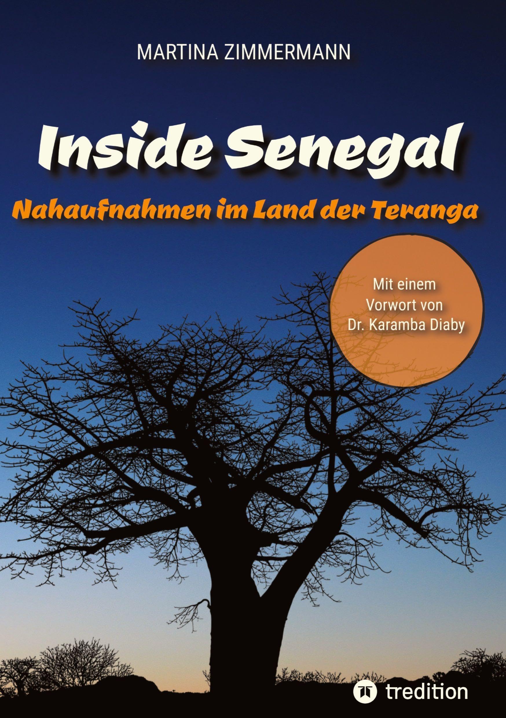 Inside Senegal: Reportagen im pulsierenden Dakar, im spirituellen Touba, in Naturparadiesen und Fischerdörfern. Alltag und Gesellschaft, Traditionen ... Klischees: Nahaufnahmen im Land der Teranga
