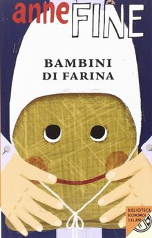 Bambini di farina