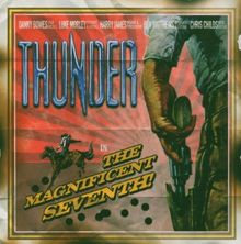The Magnificent Seventh