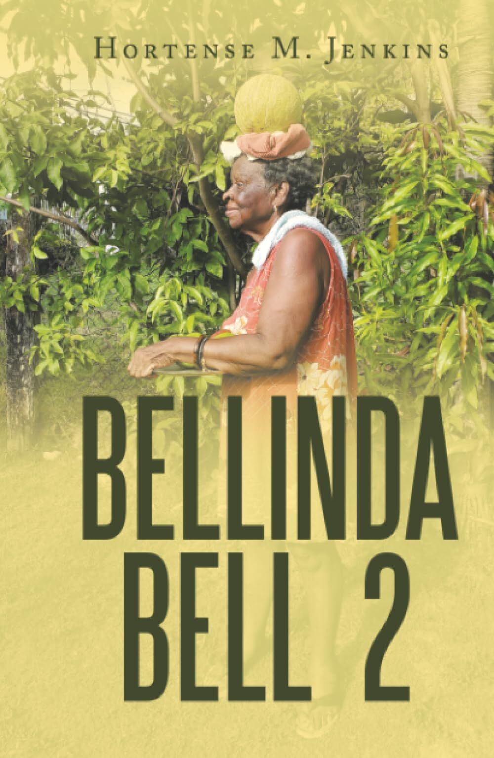 Bellinda Bell 2