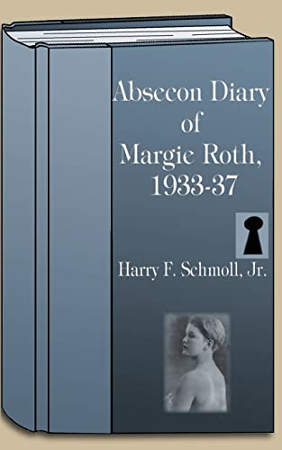 Absecon Diary of Margie Roth, 1933-37