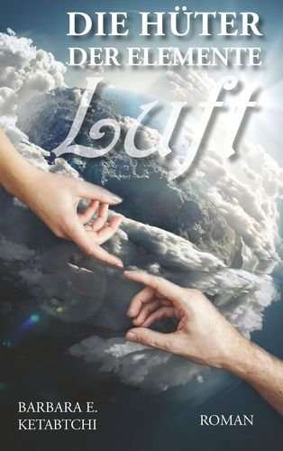 Die Hüter der Elemente: LUFT