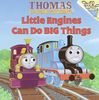 Little Engines Can Do Big Things (Thomas & Friends) (Pictureback(R))