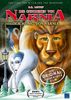 Die Chroniken von Narnia: Der König von Narnia - The Lion, the Witch & the Wardrobe - Der Original Zeichentrickfilm