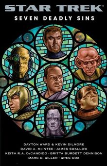 Star Trek: Seven Deadly Sins (Star Trek: Deep Space Nine)
