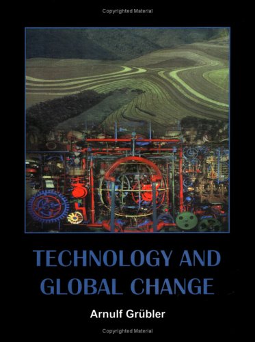 Technology and Global Change