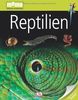 memo Wissen entdecken, Band 69: Reptilien, mit Riesenposter!