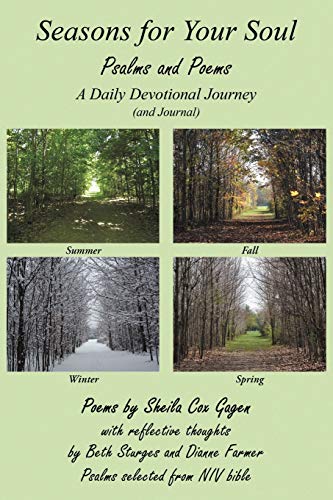 Seasons for Your Soul: Psalms and Poems