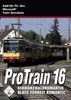 Train Simulator - ProTrain 16: Schwarzwaldromantik