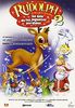 Rudolph 2 (Import Dvd) (2002) Bill Kowalchuk