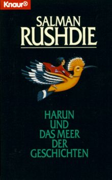 Harun und das Meer der Geschichten. von Rushdie, Salman | Buch | Zustand akzeptabel