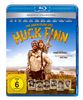 Die Abenteuer des Huck Finn [Blu-ray]