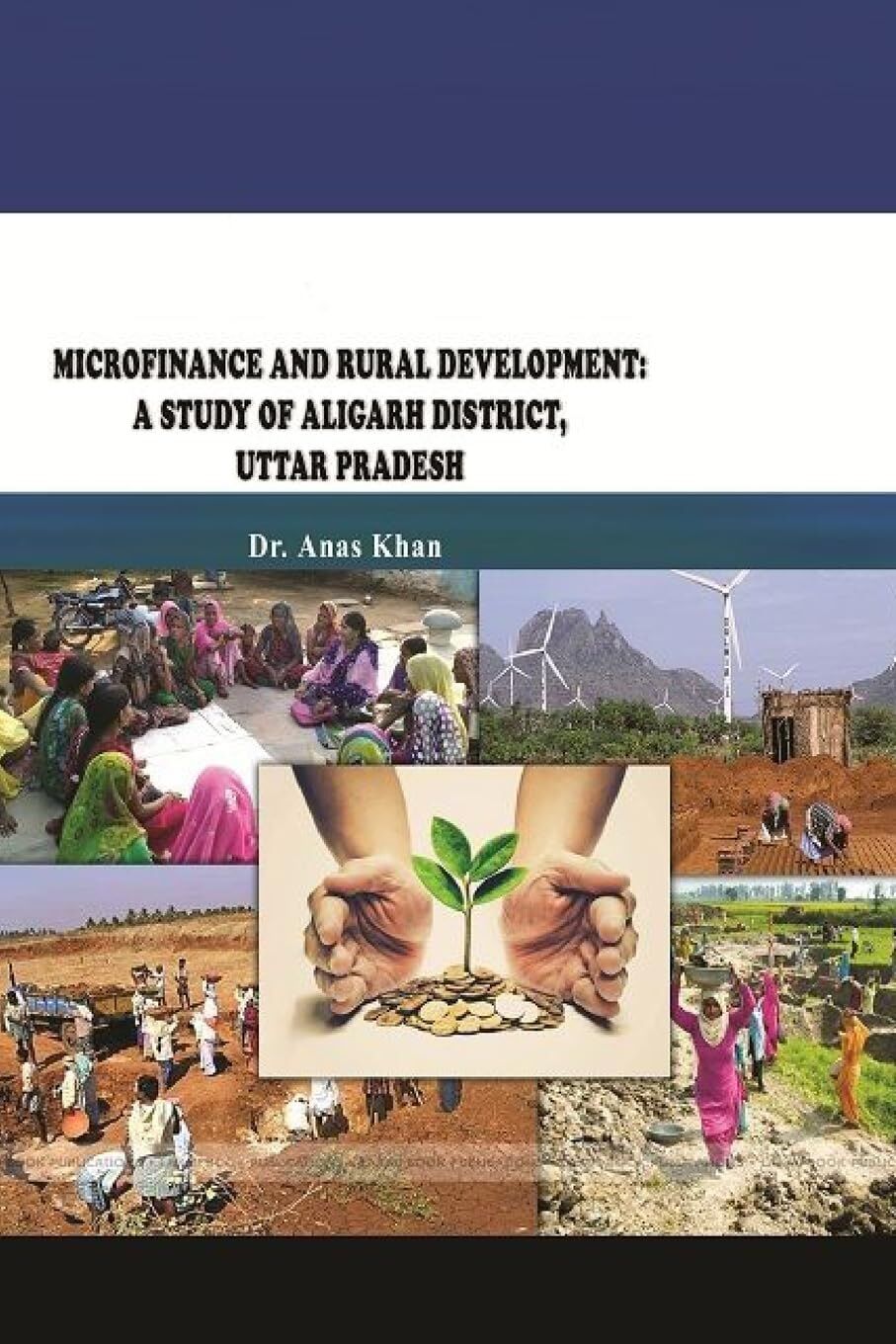 MICROFINANCE AND RURAL DEVELOPMENT