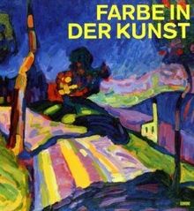 Farbe in der Kunst