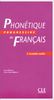 Phonetique Progressive Du FrancaisPhonétique progressive du français (coffret 3 cassettes): Cassettes (2)