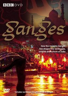 Ganges [UK Import]