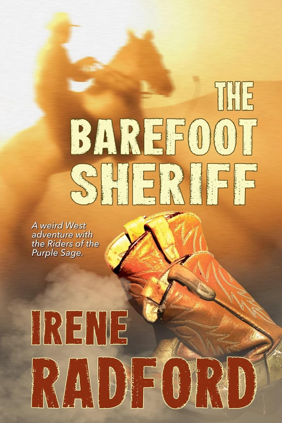 The Barefoot Sheriff