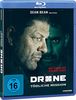 Drone - Tödliche Mission [Blu-ray]