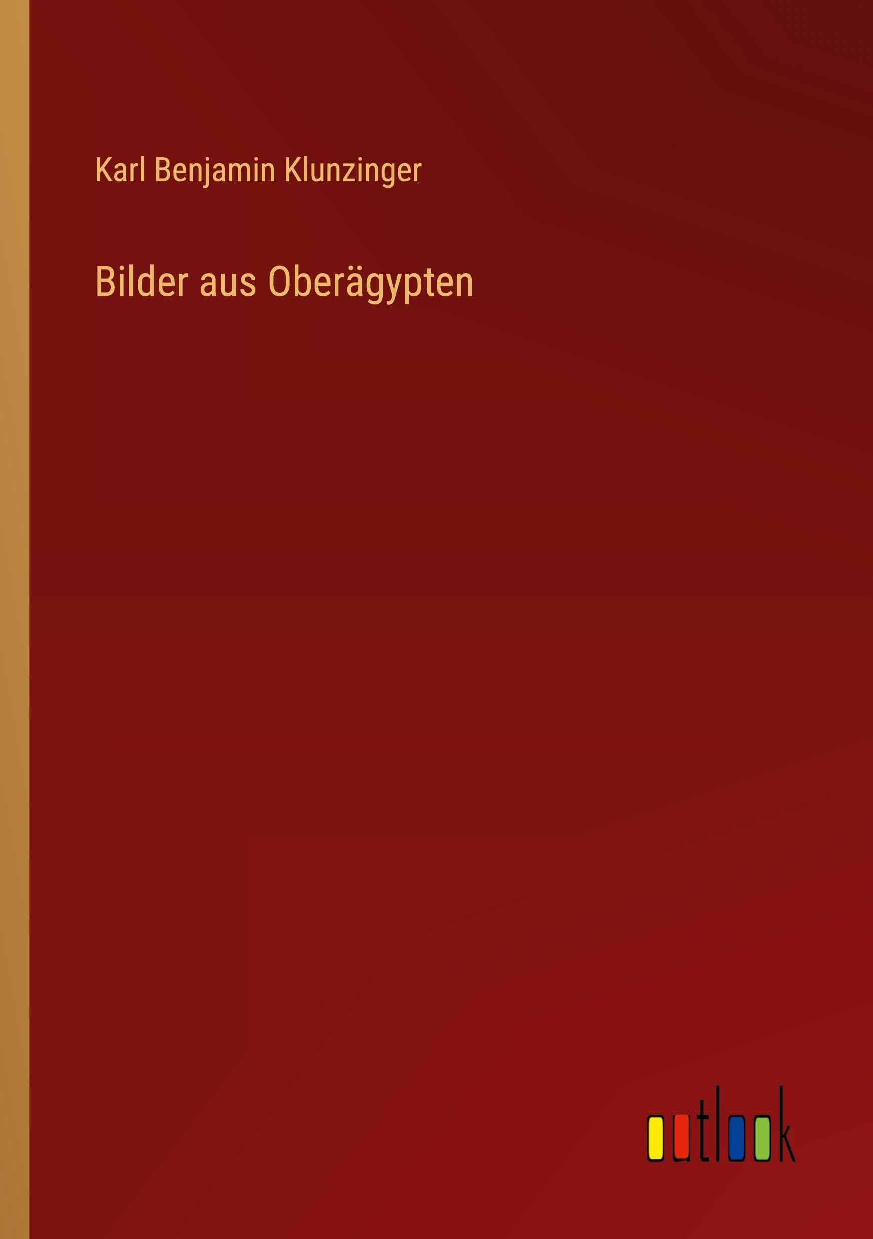 Bilder aus Oberägypten