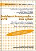 Sozialversicherungsrecht 2019 - kurz gefasst - Sozial- und gesundheitspolitisches Forum