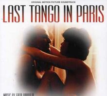 Last Tango In Paris L 039 Ultimo Tango A Parigi Von Unbekannt