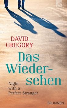 Das Wiedersehen: Night with a Perfect Stranger