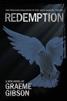 Redemption (Dark Secrets, Band 3)