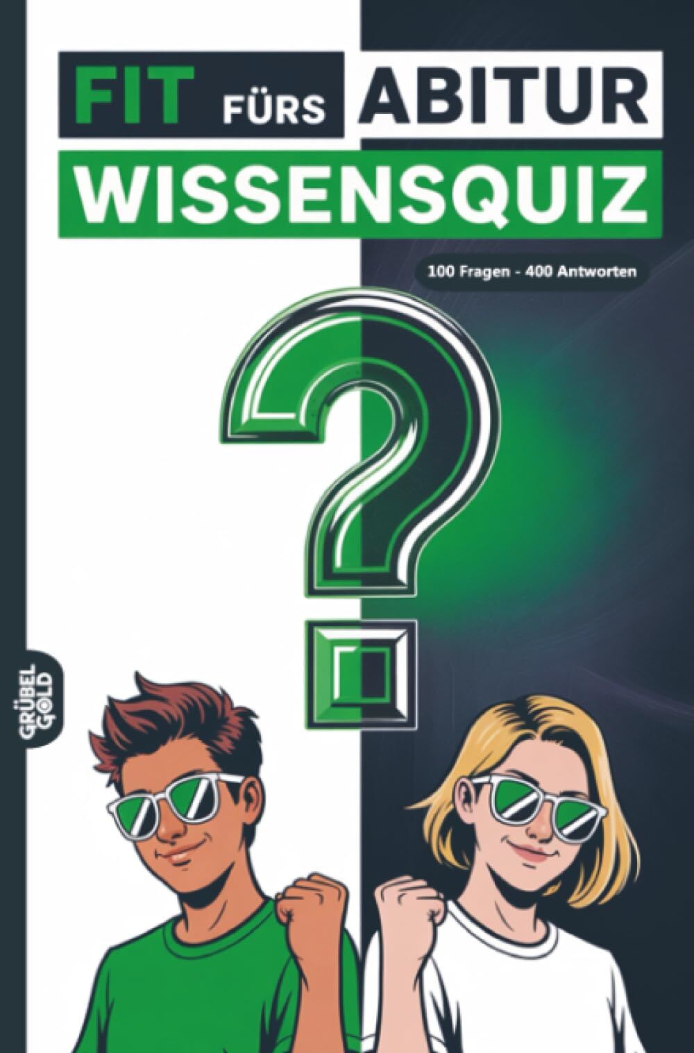 Fit fürs Abitur Wissensquiz