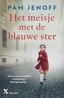 Het meisje met de blauwe ster