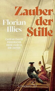 Zauber der Stille: Caspar David Friedrichs Reise durch die Zeiten