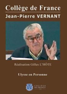 Collège de France : jean-pierre vernant [FR Import]