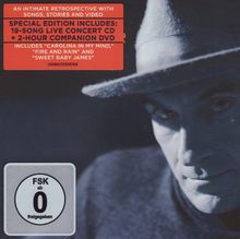 One Man Band (CD + DVD)