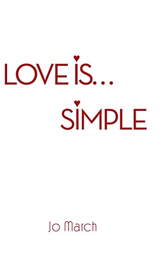 Love Is... Simple