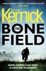 The Bone Field (The Bone Field Series, Band 1)