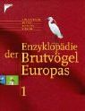 Enzyklopädie der Brutvögel Europas, 2 Bde.