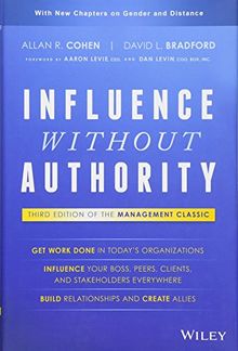 Influence Without Authority