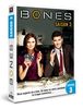 Bones, saison 3 