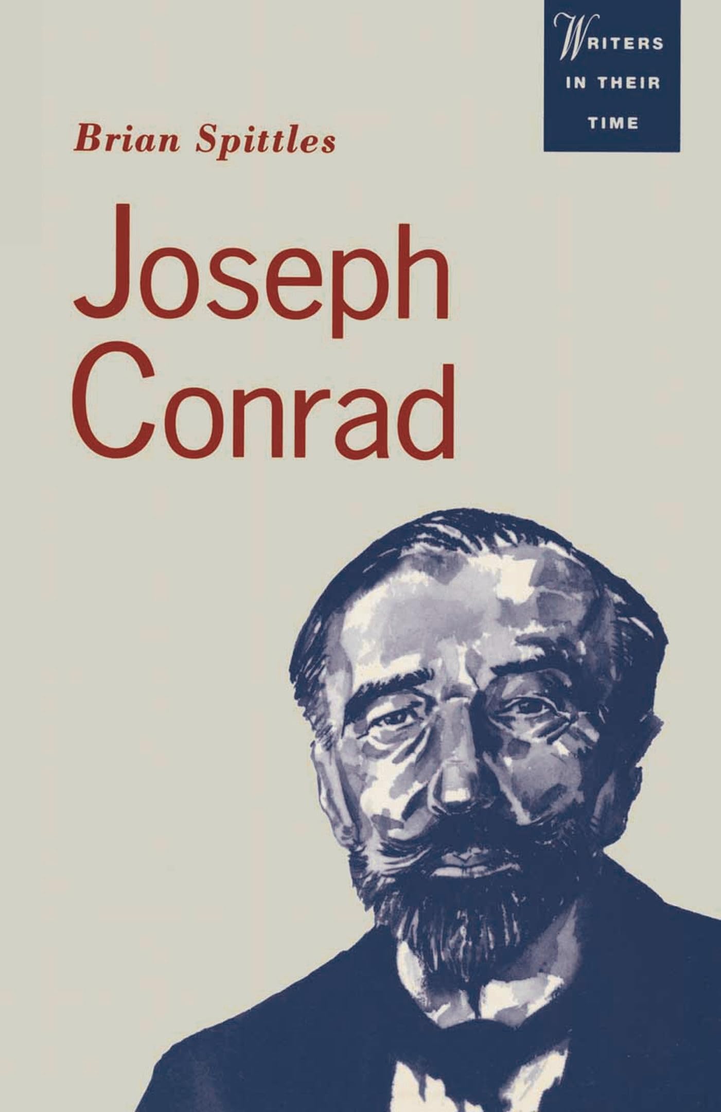 Joseph Conrad: Text and Context (Writers in their Times)