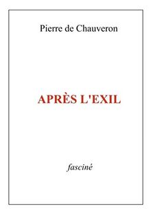 Après l’exil