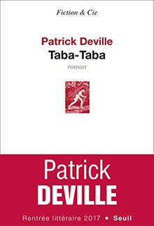 Taba-Taba de Deville, Patrick | Livre | état bon